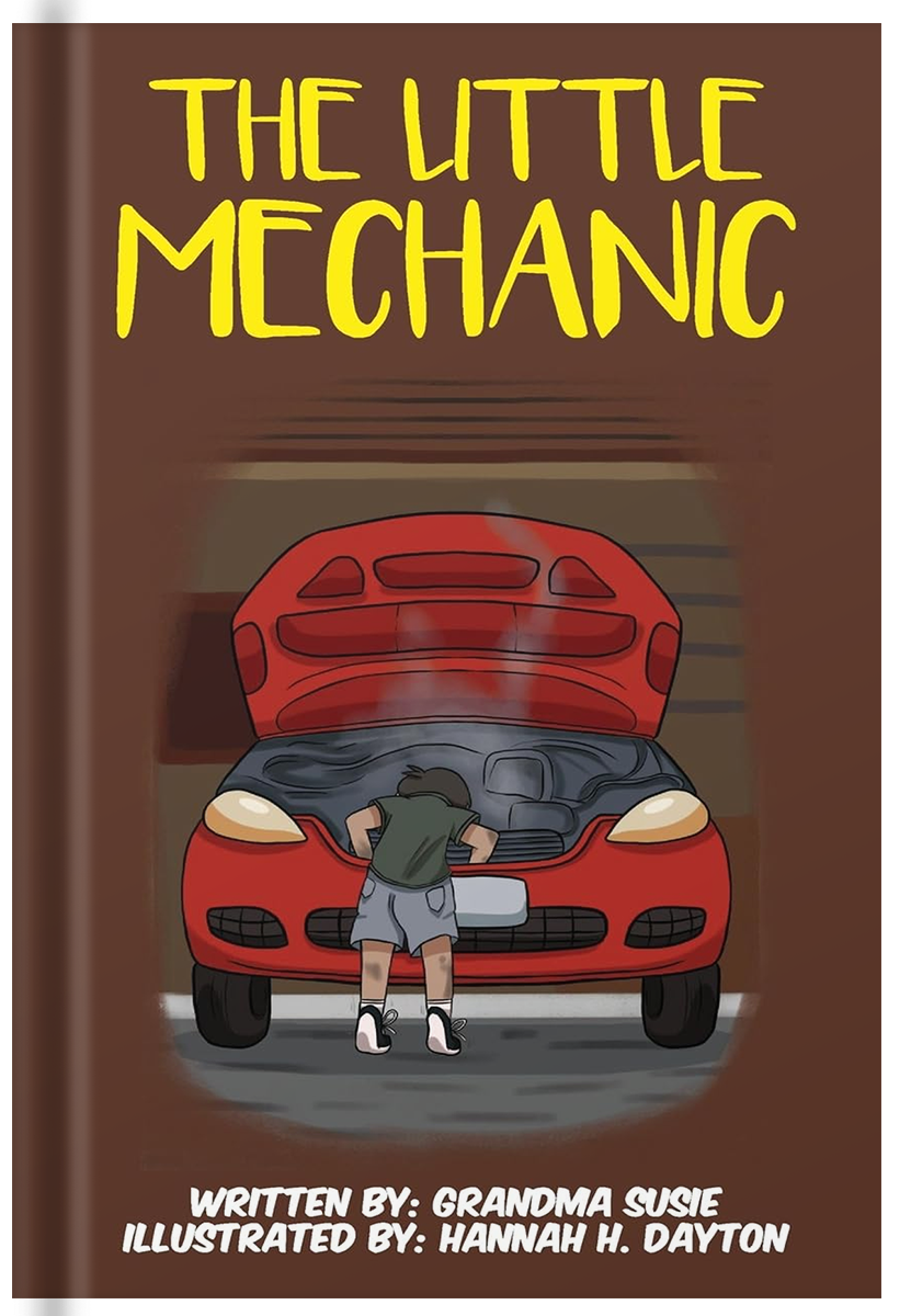 the-little-mechanic